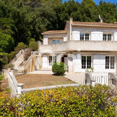 Maison 4 pièces 709000 €