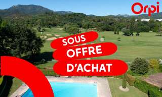 Maison 4 Pièces 153 m² à vendre à Mandelieu-la-Napoule (06210)