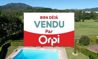 Maison 4 Pièces 153 m² à vendre à Mandelieu-la-Napoule (06210)