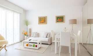 Appartement 2 Pièces 43 m² à vendre à Le Cannet (06110)