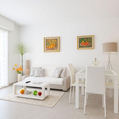 Appartement 2 pièces 219500 €