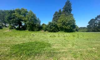 Terrain  340 m² à vendre à Melgven (29140)