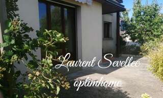 Maison 5 Pièces 100 m² à vendre à Montfort-sur-Meu (35160)