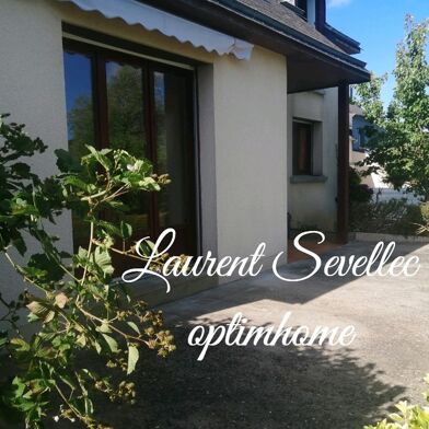 Maison 5 pièces 246750 €