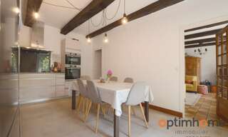 Maison 11 Pièces 256 m² à vendre à Voulême (86400)