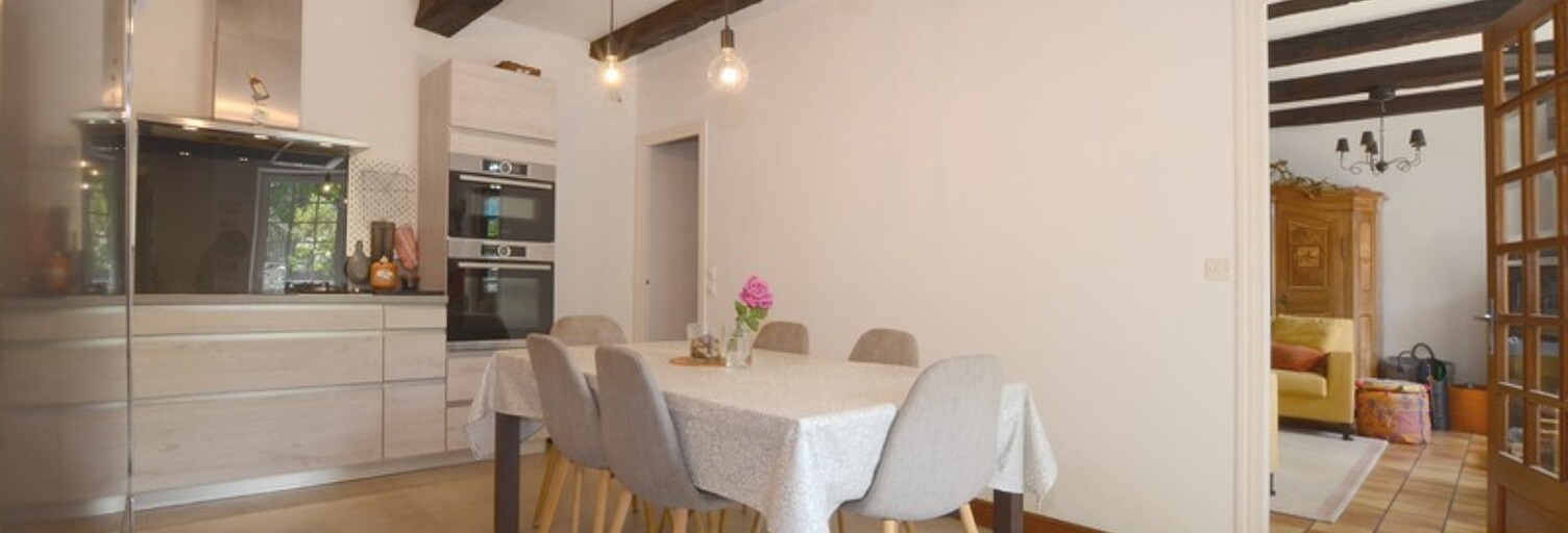 Maison 11 Pièces 256 m² à vendre à Voulême (86400)