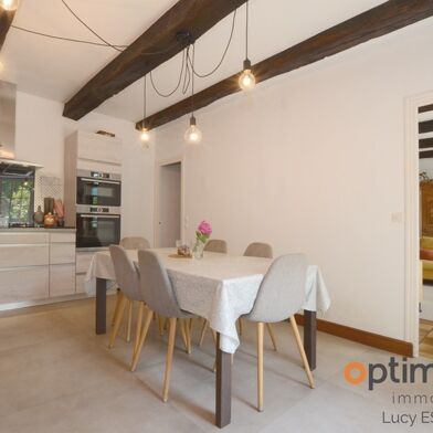 Maison 11 pièces 282000 €