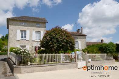 Maison 11 pièces 260000 €