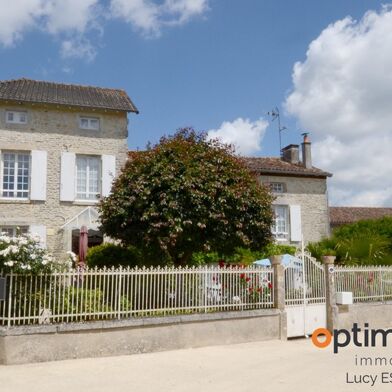 Maison 11 pièces 282000 €