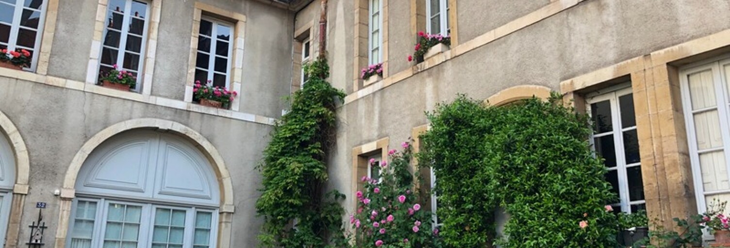 Bureau 8 Pièces 176 m² à vendre à Dijon (21000)