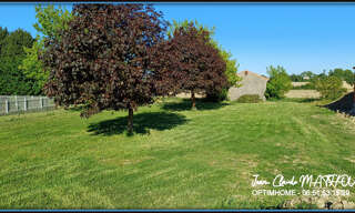 Terrain  861 m² à vendre à Mas-Saintes-Puelles (11400)