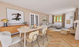 Maison 6 Pièces 155 m² à vendre à Hochstatt (68720)