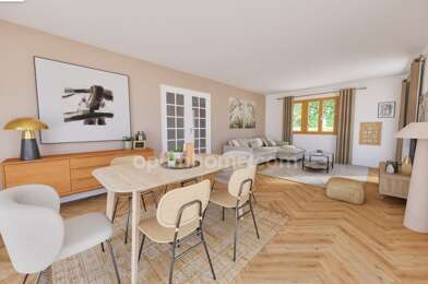 Maison 6 pièces 345000 €