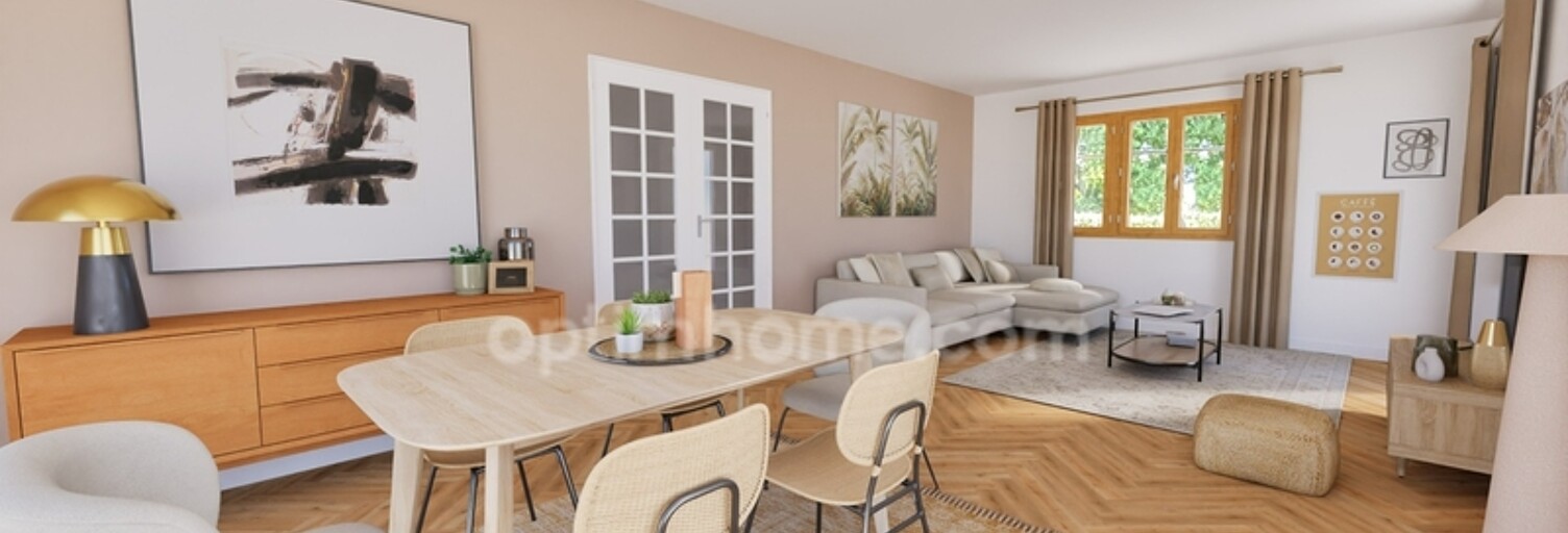 Maison 6 Pièces 155 m² à vendre à Hochstatt (68720)