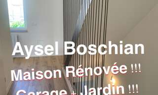 Maison 4 Pièces 86 m² à vendre à Gorcy (54730)