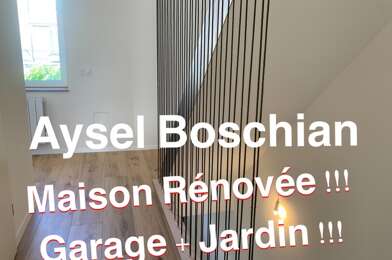 Maison 4 pièces 230000 €