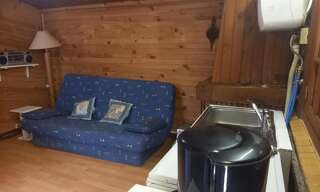 Maison 2 Pièces 22 m² à vendre à Nargis (45210)