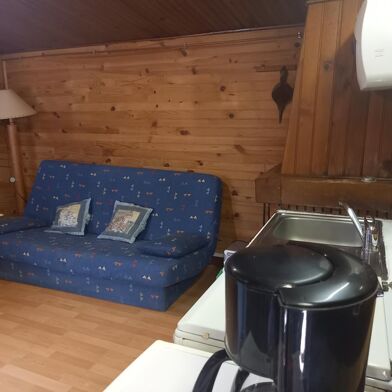 Maison 2 pièces 39900 €