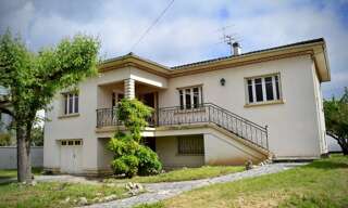 Maison 7 Pièces 150 m² à vendre à Villeneuve-sur-Lot (47300)