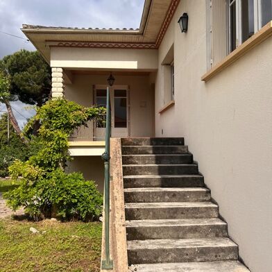 Maison 7 pièces 169000 €