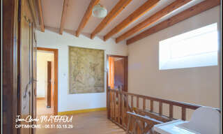 Maison 8 Pièces 157 m² à vendre à Villefranche-de-Lauragais (31290)