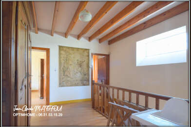 Maison 8 pièces 179000 €