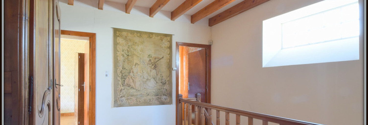 Maison 8 Pièces 157 m² à vendre à Villefranche-de-Lauragais (31290)