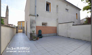 Maison 8 Pièces 157 m² à vendre à Villefranche-de-Lauragais (31290)