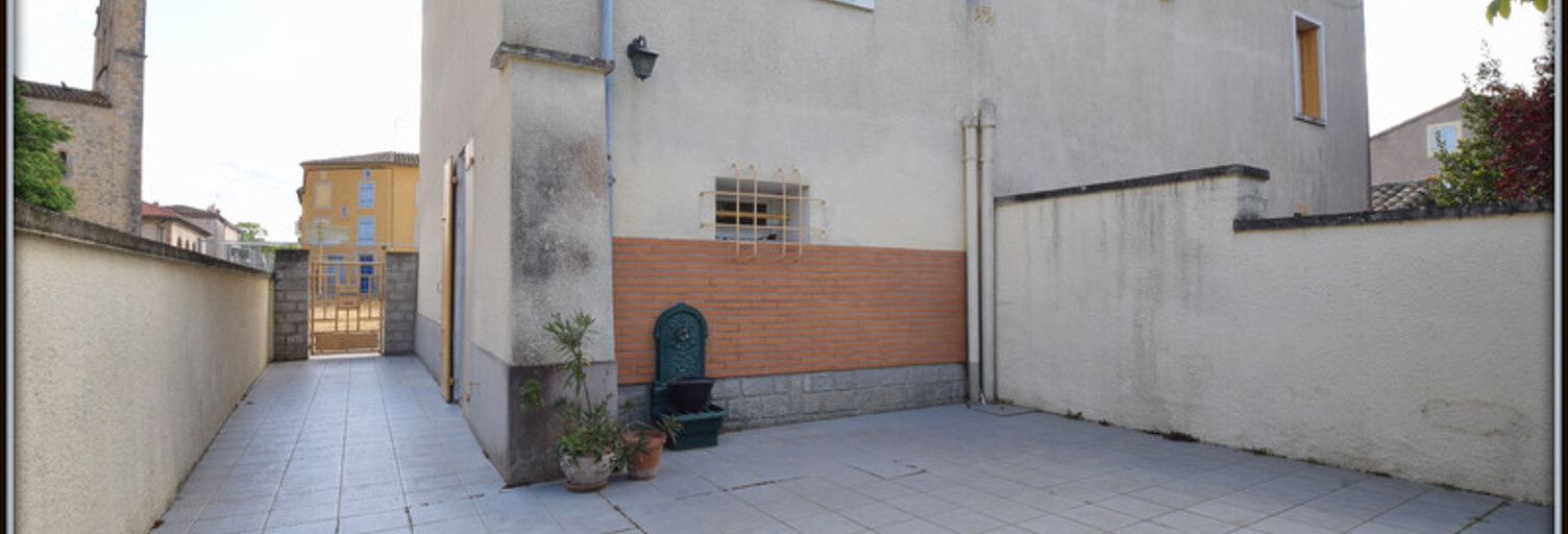 Maison 8 Pièces 157 m² à vendre à Villefranche-de-Lauragais (31290)