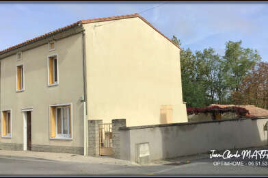 Maison 8 pièces 179000 €