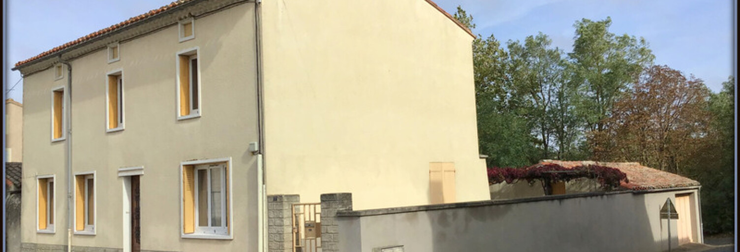 Maison 8 Pièces 157 m² à vendre à Salles-sur-l'Hers (11410)