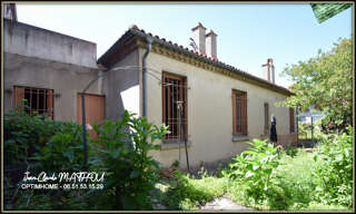 Maison 5 Pièces 132 m² à vendre à Carcassonne (11000)