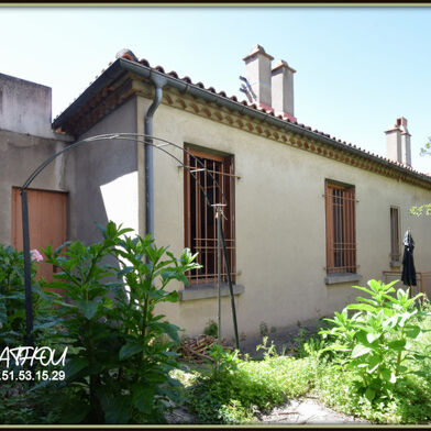 Maison 5 pièces 208000 €