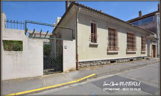 Maison 5 Pièces 132 m² à vendre à Carcassonne (11000)