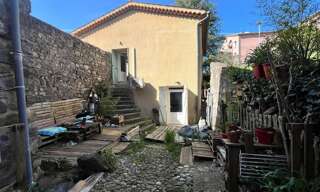 Maison 2 Pièces 50 m² à vendre à Les Vans (07140)