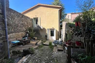 Maison 2 pièces 195000 €