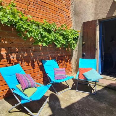 Maison 5 pièces 129000 €