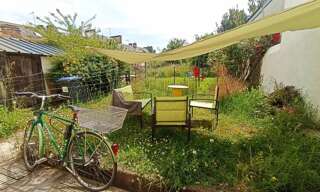 Appartement 3 Pièces 65 m² à vendre à Saint-Nazaire (44600)