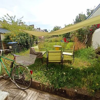 Appartement 3 pièces 140580 €