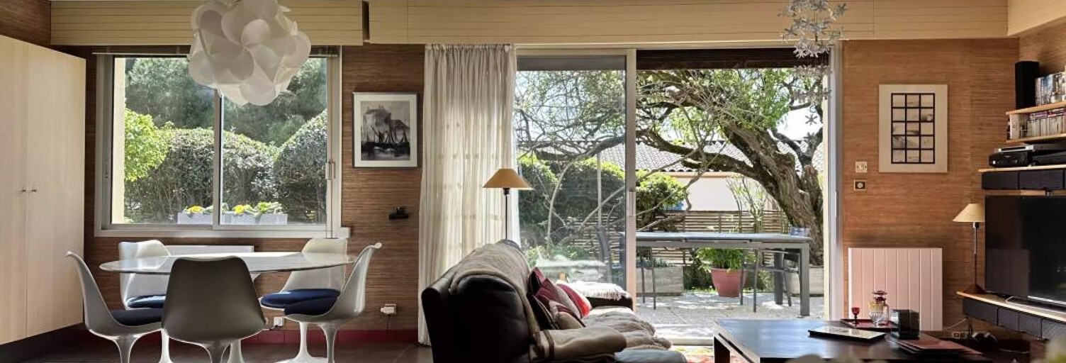 Maison 6 Pièces 138 m² à vendre à La Rochelle (17000)