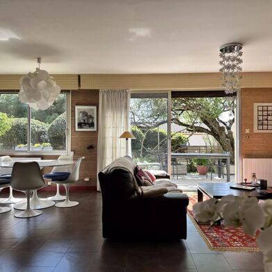 Maison 6 pièces 595000 €