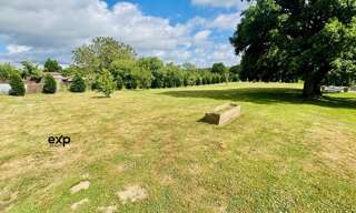 Terrain  2074 m² à vendre à Juigné-des-Moutiers (44670)