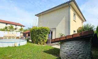 Maison 5 Pièces 122 m² à vendre à Saint-Maurice-de-Rémens (01500)