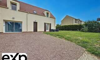 Maison 6 Pièces 107 m² à vendre à Étrépagny (27150)