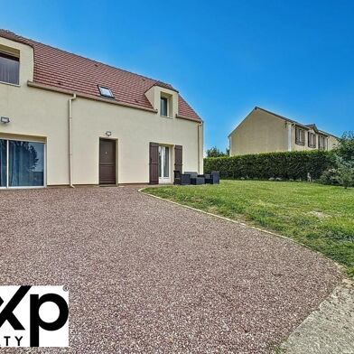 Maison 6 pièces 240000 €