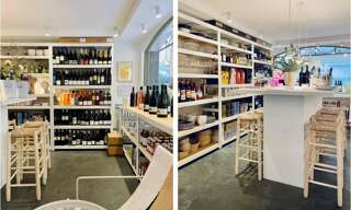 Commerce 1 Pièce 58 m² à vendre à Nice (06300)