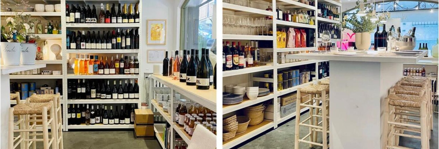 Commerce 1 Pièce 58 m² à vendre à Nice (06300)