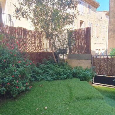 Maison 3 pièces 165000 €