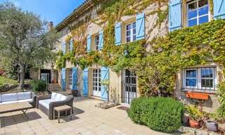 Maison 7 Pièces 213 m² à vendre à Mouans-Sartoux (06370)