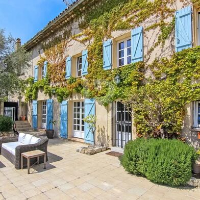 Maison 7 pièces 1395000 €